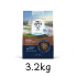 ZiwiPeak 微蒸風乾草飼牛肉+南瓜狗糧 3.2kg